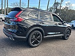 New 2026 Honda CR-V Hybrid SPORT TOURING in JACKSONVILLE, FLORIDA (Photo 7)