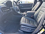 New 2026 Honda CR-V Hybrid SPORT TOURING in JACKSONVILLE, FLORIDA (Photo 9)
