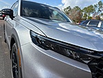 New 2026 Honda CR-V Hybrid SPORT-L in JACKSONVILLE, FLORIDA (Photo 11)