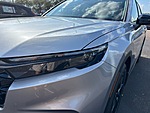 New 2026 Honda CR-V Hybrid SPORT-L in JACKSONVILLE, FLORIDA (Photo 12)