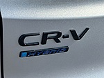 New 2026 Honda CR-V Hybrid SPORT-L in JACKSONVILLE, FLORIDA (Photo 16)