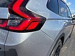 New 2026 Honda CR-V Hybrid SPORT-L in JACKSONVILLE, FLORIDA (Photo 19)