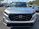 New 2026 Honda CR-V Hybrid SPORT-L in JACKSONVILLE, FLORIDA (Photo 2)