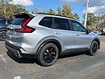 New 2026 Honda CR-V Hybrid SPORT-L in JACKSONVILLE, FLORIDA (Photo 7)
