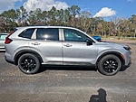 New 2026 Honda CR-V Hybrid SPORT-L in JACKSONVILLE, FLORIDA (Photo 8)