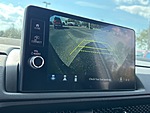 New 2026 Honda CR-V Hybrid SPORT in JACKSONVILLE, FLORIDA (Photo 16)