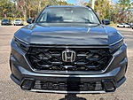 New 2026 Honda CR-V Hybrid SPORT in JACKSONVILLE, FLORIDA (Photo 2)