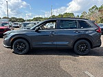 New 2026 Honda CR-V Hybrid SPORT in JACKSONVILLE, FLORIDA (Photo 4)