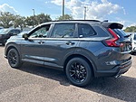 New 2026 Honda CR-V Hybrid SPORT in JACKSONVILLE, FLORIDA (Photo 5)