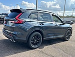 New 2026 Honda CR-V Hybrid SPORT in JACKSONVILLE, FLORIDA (Photo 7)