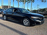 New 2026 Honda Civic LX in JACKSONVILLE, FLORIDA (Photo 1)