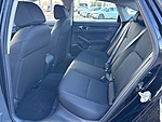 New 2026 Honda Civic LX in JACKSONVILLE, FLORIDA (Photo 10)