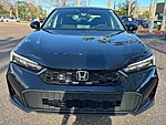 New 2026 Honda Civic LX in JACKSONVILLE, FLORIDA (Photo 2)