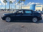 New 2026 Honda Civic LX in JACKSONVILLE, FLORIDA (Photo 4)