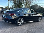 New 2026 Honda Civic LX in JACKSONVILLE, FLORIDA (Photo 7)