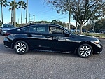New 2026 Honda Civic LX in JACKSONVILLE, FLORIDA (Photo 8)