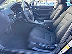 New 2026 Honda Civic LX in JACKSONVILLE, FLORIDA (Photo 9)
