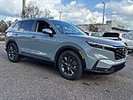 New 2026 Honda CR-V EX-L in JACKSONVILLE, FLORIDA (Photo 1)