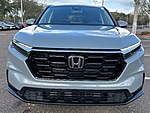 New 2026 Honda CR-V EX-L in JACKSONVILLE, FLORIDA (Photo 2)