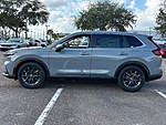 New 2026 Honda CR-V EX-L in JACKSONVILLE, FLORIDA (Photo 4)