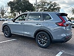 New 2026 Honda CR-V EX-L in JACKSONVILLE, FLORIDA (Photo 5)