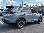 New 2026 Honda CR-V EX-L in JACKSONVILLE, FLORIDA (Photo 7)