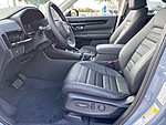 New 2026 Honda CR-V EX-L in JACKSONVILLE, FLORIDA (Photo 9)