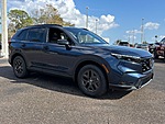 New 2026 Honda CR-V Hybrid TRAILSPORT in JACKSONVILLE, FLORIDA (Photo 1)