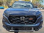New 2026 Honda CR-V Hybrid TRAILSPORT in JACKSONVILLE, FLORIDA (Photo 2)