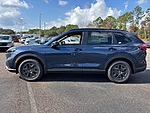 New 2026 Honda CR-V Hybrid TRAILSPORT in JACKSONVILLE, FLORIDA (Photo 4)