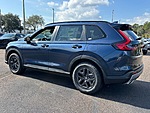 New 2026 Honda CR-V Hybrid TRAILSPORT in JACKSONVILLE, FLORIDA (Photo 5)