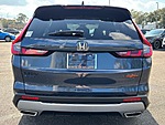 New 2026 Honda CR-V Hybrid TRAILSPORT in JACKSONVILLE, FLORIDA (Photo 6)