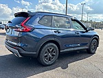 New 2026 Honda CR-V Hybrid TRAILSPORT in JACKSONVILLE, FLORIDA (Photo 7)
