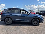 New 2026 Honda CR-V Hybrid TRAILSPORT in JACKSONVILLE, FLORIDA (Photo 8)