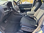 New 2026 Honda CR-V Hybrid TRAILSPORT in JACKSONVILLE, FLORIDA (Photo 9)