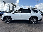 New 2025 Honda Pilot TOURING in JACKSONVILLE, FLORIDA (Photo 4)