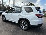 New 2025 Honda Pilot TOURING in JACKSONVILLE, FLORIDA (Photo 5)