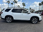 New 2025 Honda Pilot TOURING in JACKSONVILLE, FLORIDA (Photo 8)