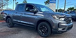 New 2026 Honda Ridgeline TRAILSPORT+ in JACKSONVILLE, FLORIDA