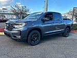 New 2026 Honda Ridgeline TRAILSPORT+ in JACKSONVILLE, FLORIDA (Photo 3)