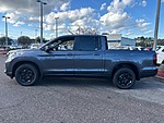 New 2026 Honda Ridgeline TRAILSPORT+ in JACKSONVILLE, FLORIDA (Photo 4)