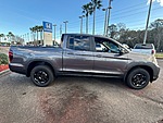 New 2026 Honda Ridgeline TRAILSPORT+ in JACKSONVILLE, FLORIDA (Photo 8)