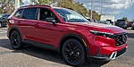 New 2026 Honda CR-V Hybrid SPORT TOURING in JACKSONVILLE, FLORIDA