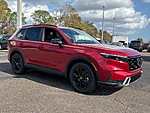 New 2026 Honda CR-V Hybrid SPORT TOURING in JACKSONVILLE, FLORIDA (Photo 1)