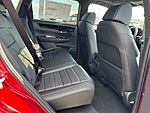 New 2026 Honda CR-V Hybrid SPORT TOURING in JACKSONVILLE, FLORIDA (Photo 13)