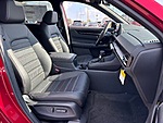 New 2026 Honda CR-V Hybrid SPORT TOURING in JACKSONVILLE, FLORIDA (Photo 14)