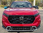 New 2026 Honda CR-V Hybrid SPORT TOURING in JACKSONVILLE, FLORIDA (Photo 2)