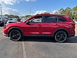 New 2026 Honda CR-V Hybrid SPORT TOURING in JACKSONVILLE, FLORIDA (Photo 4)