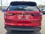 New 2026 Honda CR-V Hybrid SPORT TOURING in JACKSONVILLE, FLORIDA (Photo 6)