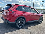 New 2026 Honda CR-V Hybrid SPORT TOURING in JACKSONVILLE, FLORIDA (Photo 7)